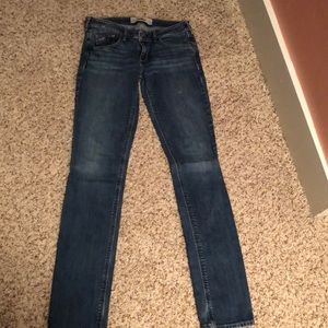 Hollister Skinny Jeans